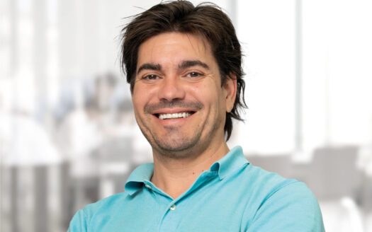 Raúl Romero