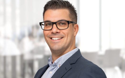 Raúl Villodres