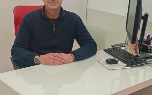 David Rodriguez
