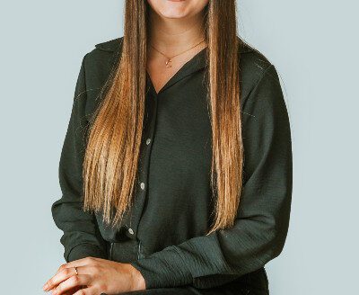 Carla Hernández